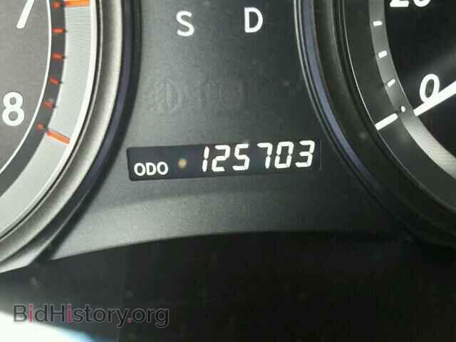2009 LEXUS ES350 - VIN: JTHBJ46G092276521 - Фото 8