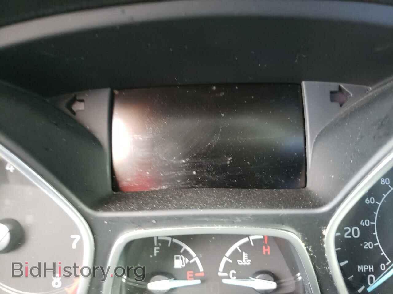 2017 FORD ESCAPE - VIN: 1FMCU0F7XHUC71024 - Фото 8