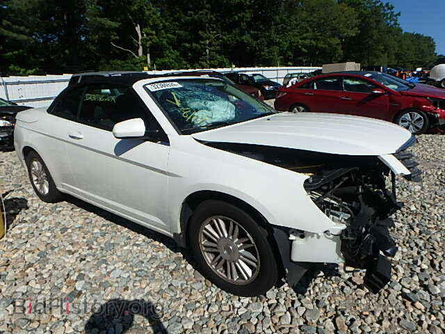 Фотография 1C3LC55D29N501053 - CHRYSLER SEBRING 2009