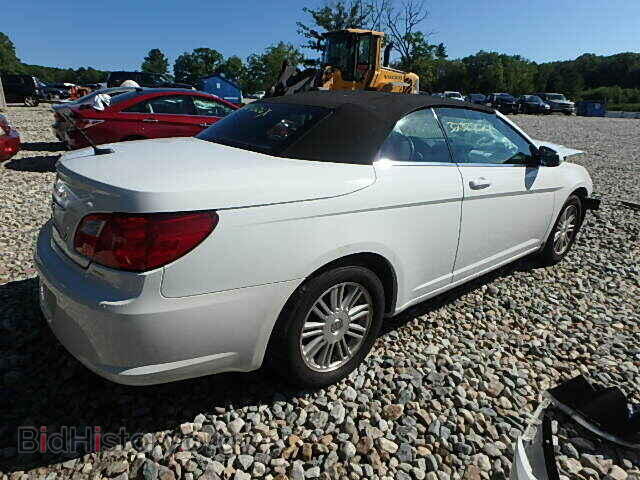 2009 CHRYSLER SEBRING - VIN: 1C3LC55D29N501053 - Фото 4