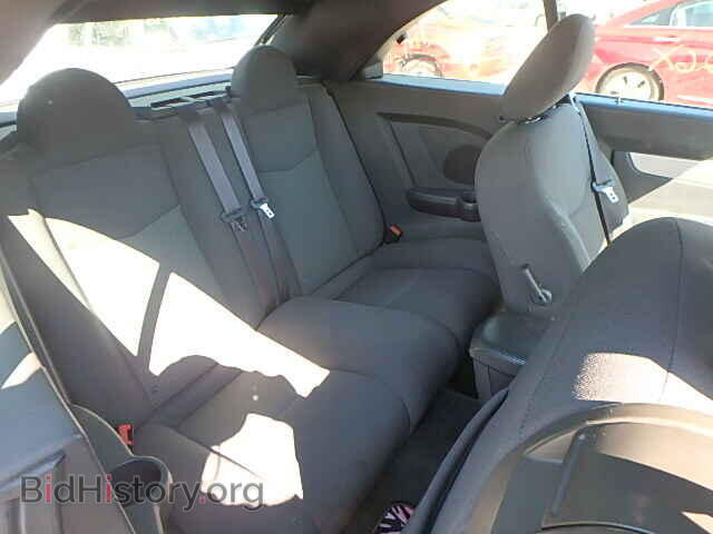 2009 CHRYSLER SEBRING - VIN: 1C3LC55D29N501053 - Фото 6