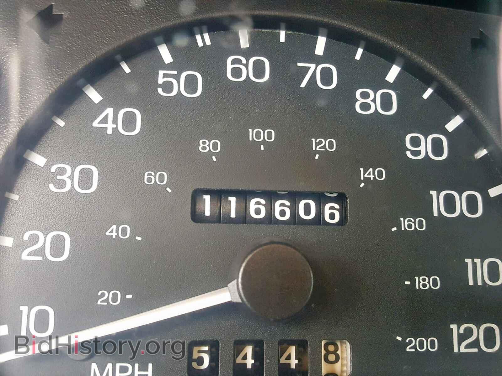 2001 FORD ESCORT - VIN: 3FAFP13P51R241029 - Фото 8