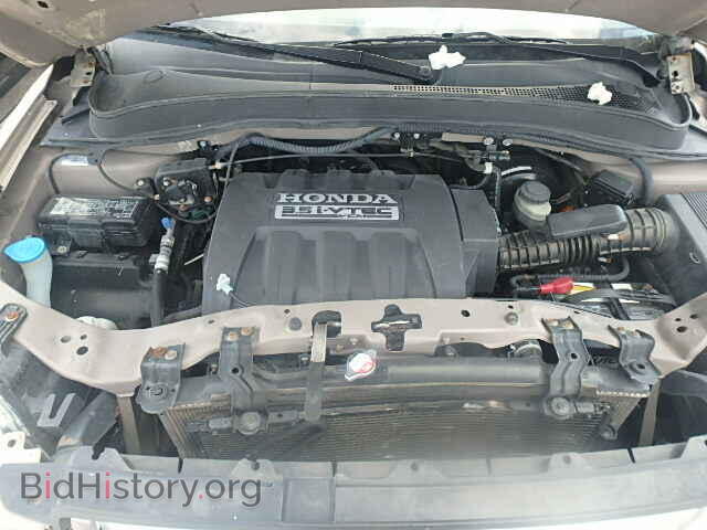 2006 HONDA PILOT - VIN: 5FNYF28506B011961 - Фото 7