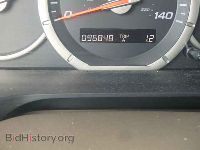 2006 HONDA PILOT - VIN: 5FNYF28506B011961 - Фото 8