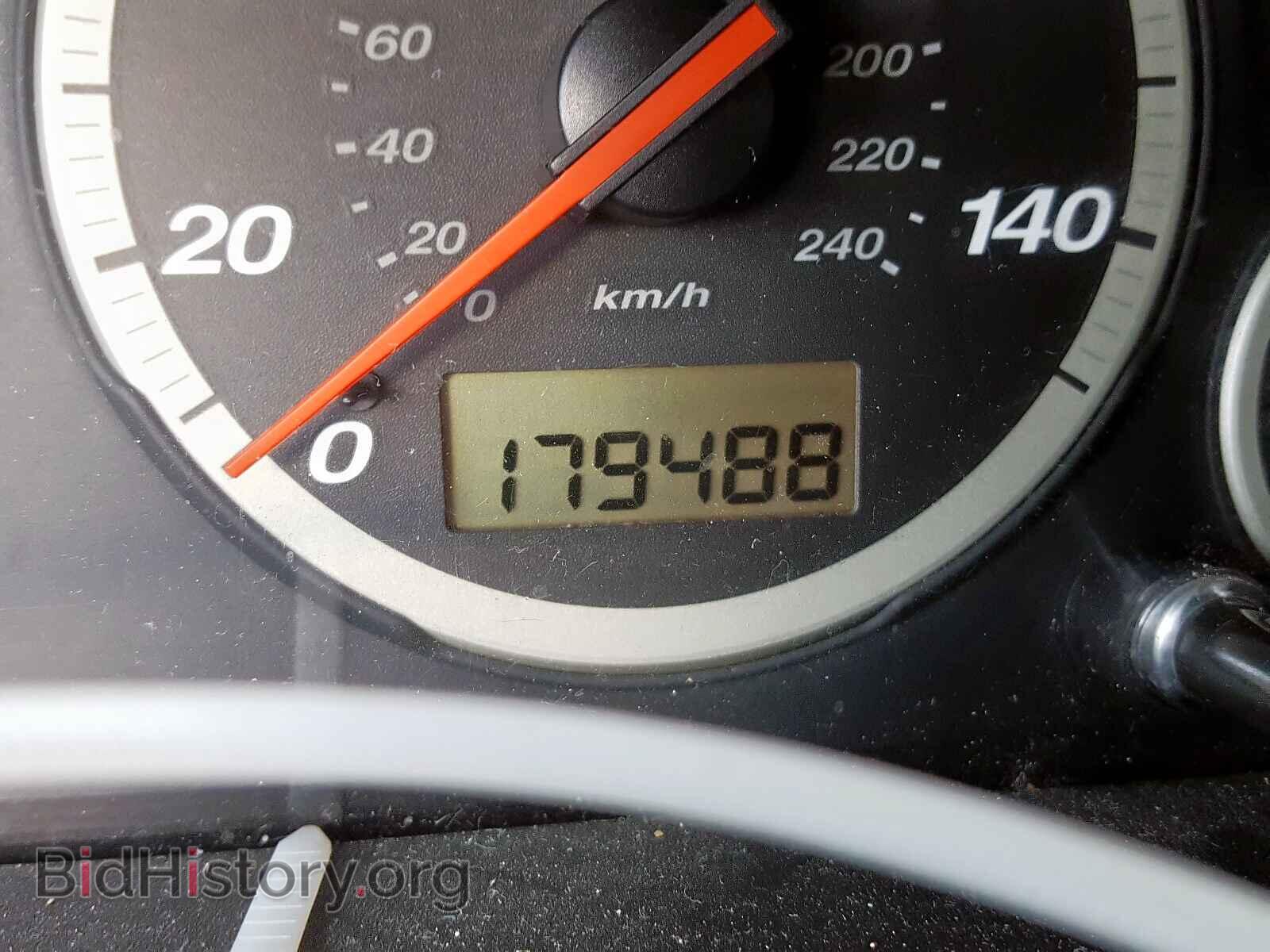 2003 HONDA CRV - VIN: SHSRD78863U120060 - Фото 8