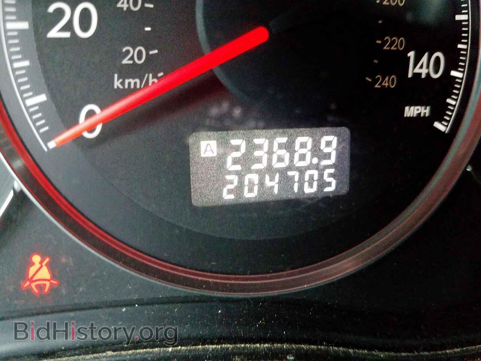 2008 SUBARU OUTBACK - VIN: 4S4BP61C286336060 - Фото 8