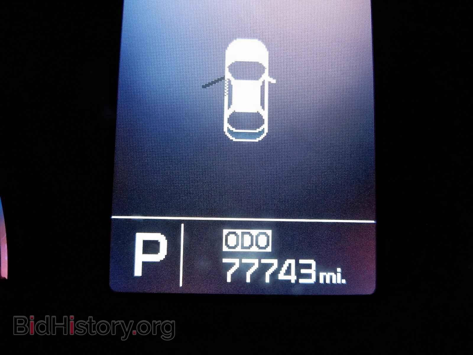 2015 KIA FORTE - VIN: KNAFX4A84F5344649 - Фото 8