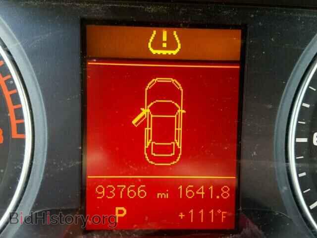 2009 AUDI A4 - VIN: WAULF78K69A116396 - Фото 8