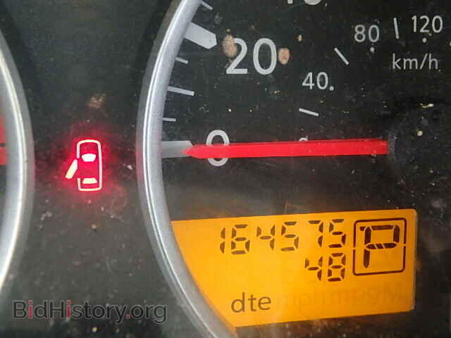 2006 NISSAN PATHFINDER - VIN: 5N1AR18W06C632993 - Фото 8