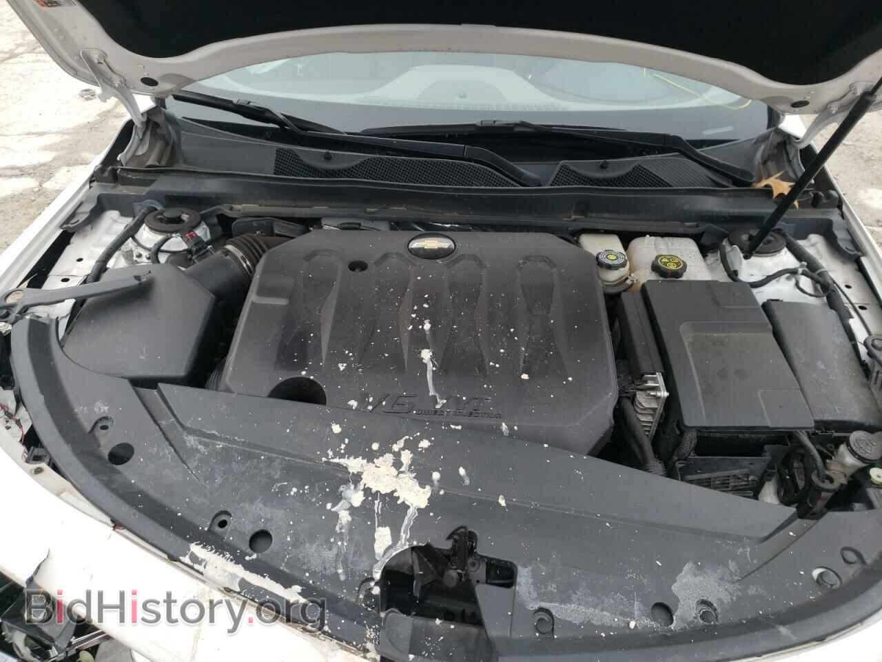 2018 CHEVROLET IMPALA - VIN: 2G1125S35J9123036 - Фото 7