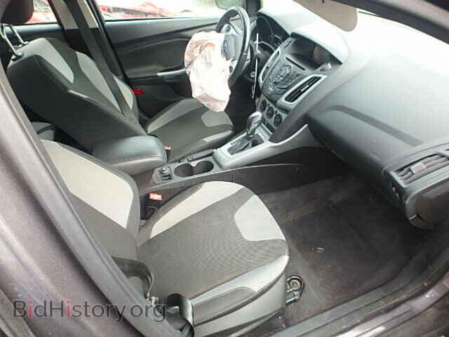 2012 FORD FOCUS - VIN: 1FAHP3F23CL272155 - Photo 5