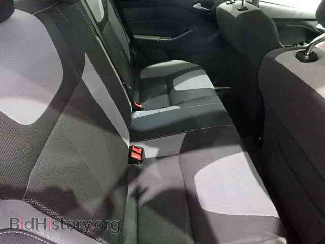 2012 FORD FOCUS - VIN: 1FAHP3F23CL272155 - Photo 6