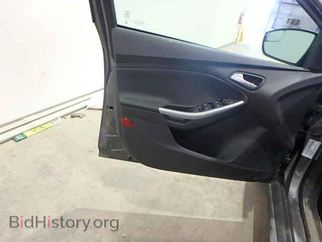 2012 FORD FOCUS - VIN: 1FAHP3F23CL272155 - Photo 9