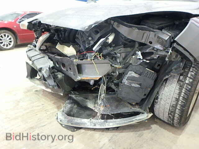 2012 FORD FOCUS - VIN: 1FAHP3F23CL272155 - Photo 10