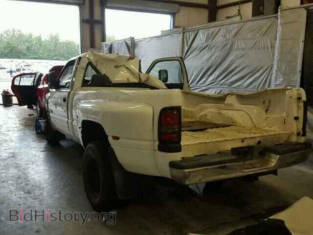 2001 DODGE RAM 3500 - VIN: 3B7MC36721M568103 - Photo 3