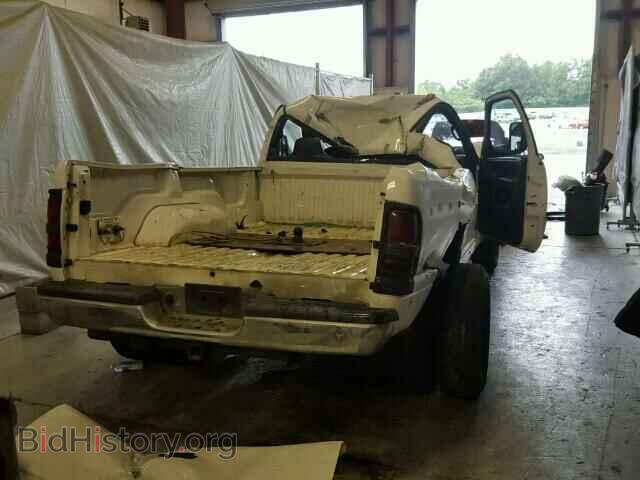 2001 DODGE RAM 3500 - VIN: 3B7MC36721M568103 - Photo 4