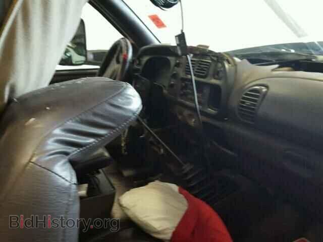 2001 DODGE RAM 3500 - VIN: 3B7MC36721M568103 - Photo 5