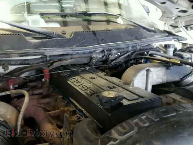 2001 DODGE RAM 3500 - VIN: 3B7MC36721M568103 - Photo 7