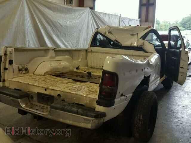 2001 DODGE RAM 3500 - VIN: 3B7MC36721M568103 - Photo 9