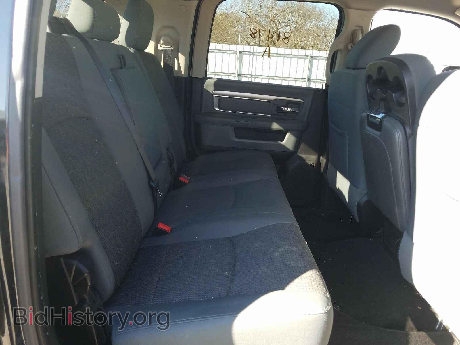 2017 RAM 3500 - VIN: 3C63R3LL7HG576869 - Фото 6