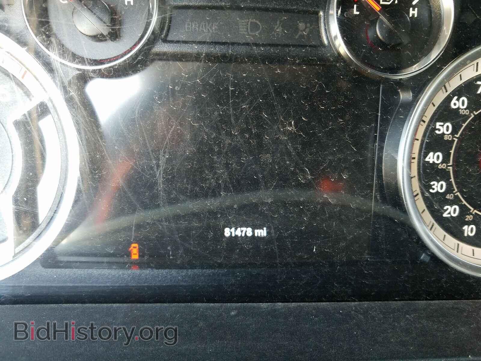 2017 RAM 3500 - VIN: 3C63R3LL7HG576869 - Фото 8