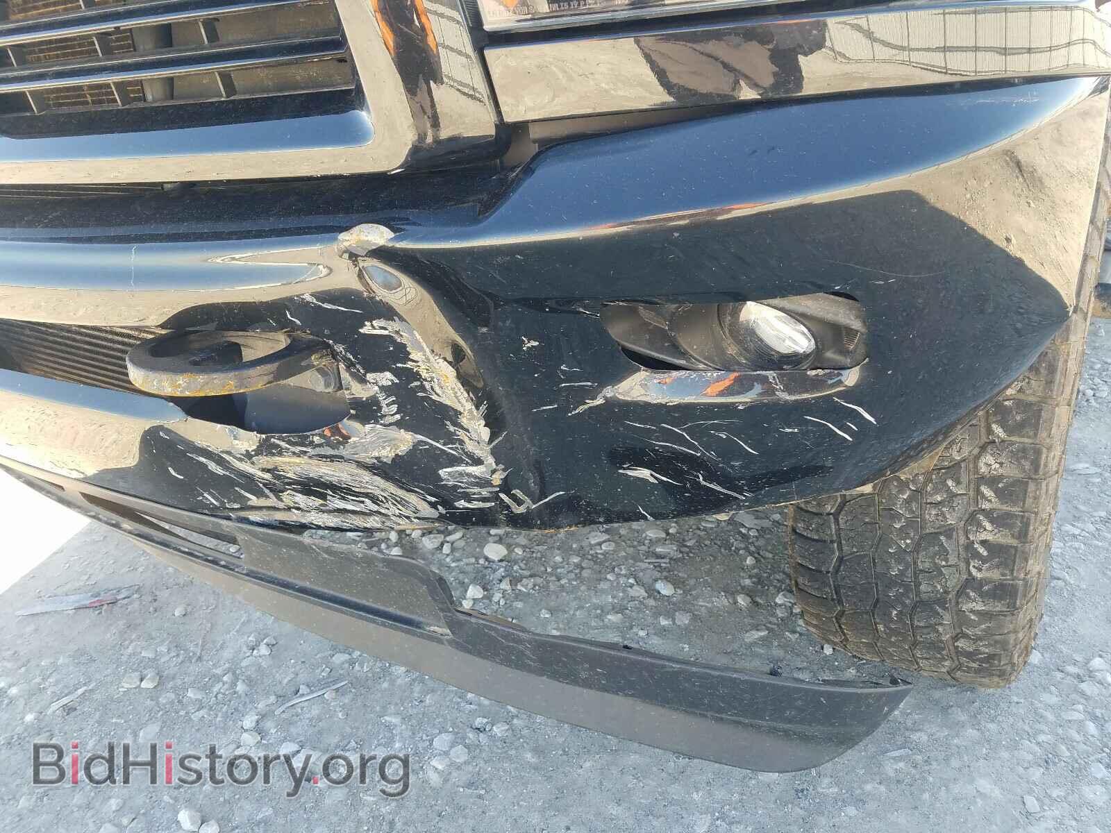 2017 RAM 3500 - VIN: 3C63R3LL7HG576869 - Фото 9