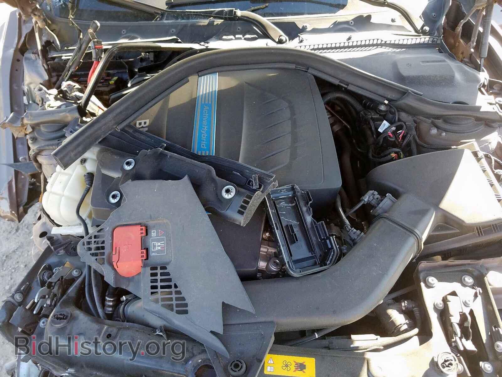 2013 BMW 1 SERIES - VIN: WBA3F9C55DF483685 - Фото 7