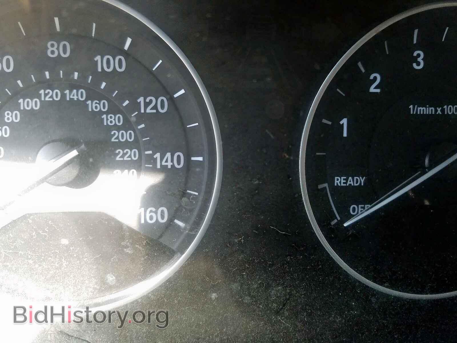 2013 BMW 1 SERIES - VIN: WBA3F9C55DF483685 - Фото 8