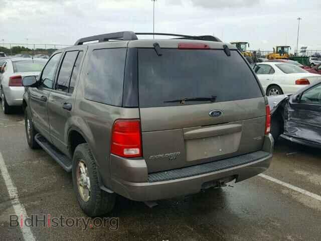 2005 FORD EXPLORER - VIN: 1FMZU73K25UB28804 - Фото 3