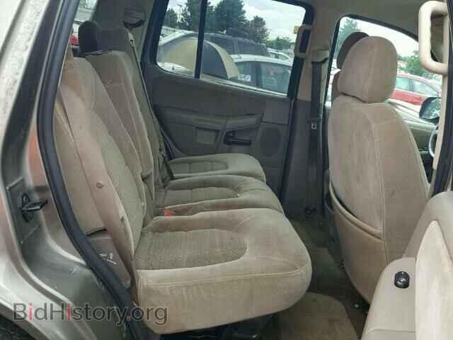 2005 FORD EXPLORER - VIN: 1FMZU73K25UB28804 - Фото 6