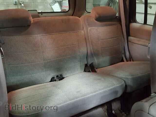 1997 FORD EXPLORER - VIN: 1FMDU35P7VUC45421 - Photo 6