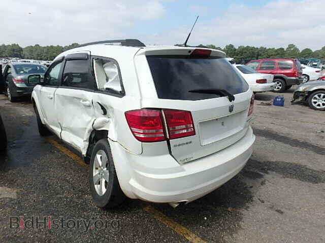 2010 DODGE JOURNEY - VIN: 3D4PG5FV9AT150562 - Фото 3