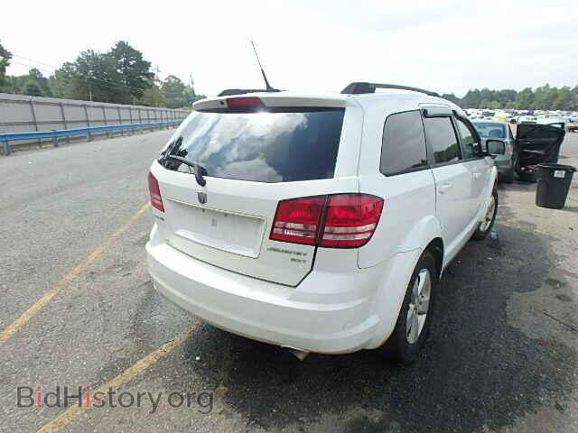 2010 DODGE JOURNEY - VIN: 3D4PG5FV9AT150562 - Фото 4
