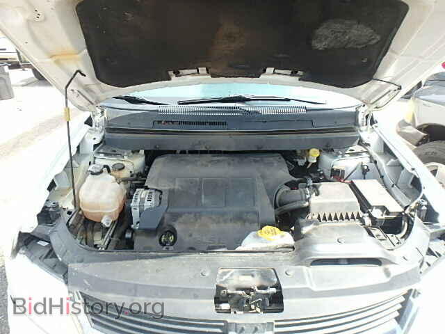 2010 DODGE JOURNEY - VIN: 3D4PG5FV9AT150562 - Фото 7