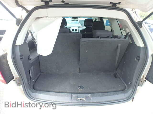 2010 DODGE JOURNEY - VIN: 3D4PG5FV9AT150562 - Фото 9