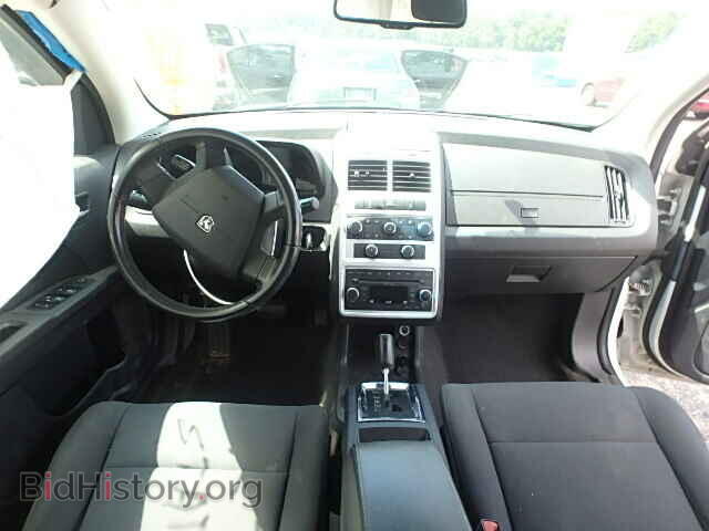 2010 DODGE JOURNEY - VIN: 3D4PG5FV9AT150562 - Фото 10