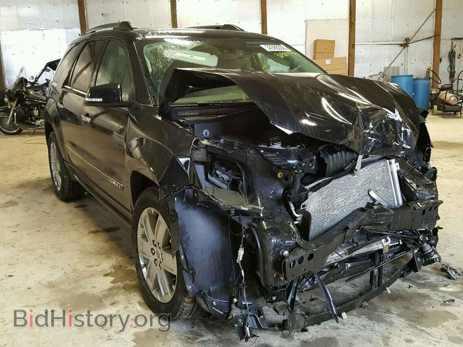 Photo 1GKKVTKD5GJ115455 - GMC ACADIA DEN 2016