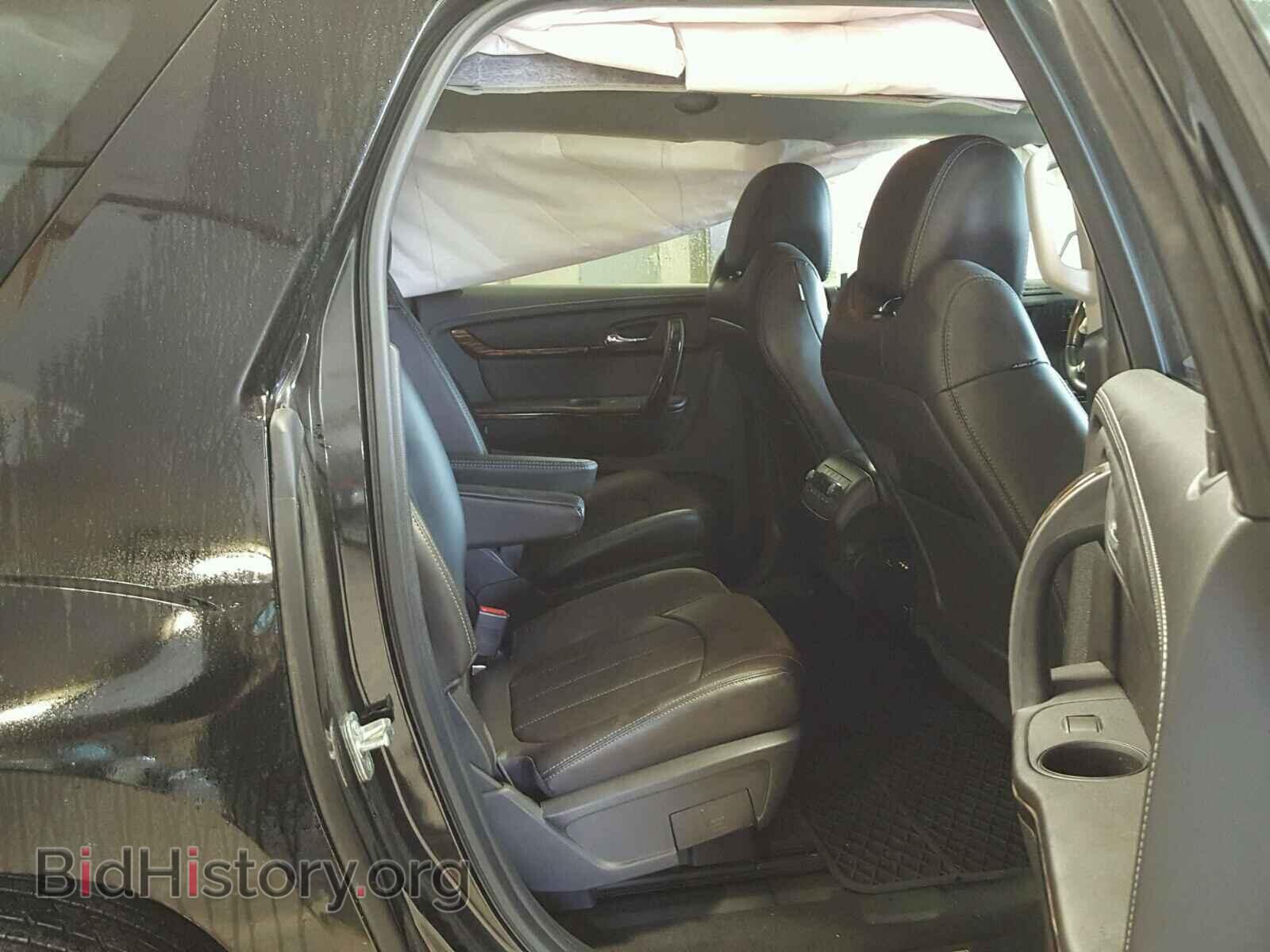 2016 GMC ACADIA DEN - VIN: 1GKKVTKD5GJ115455 - Фото 6