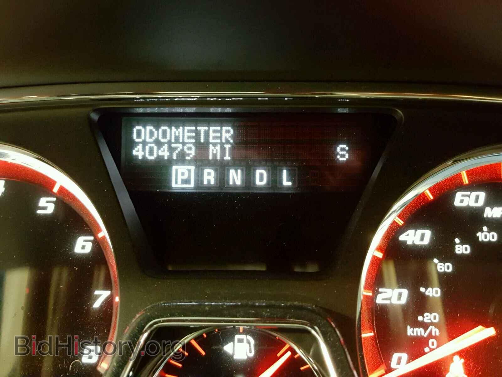 2016 GMC ACADIA DEN - VIN: 1GKKVTKD5GJ115455 - Фото 8