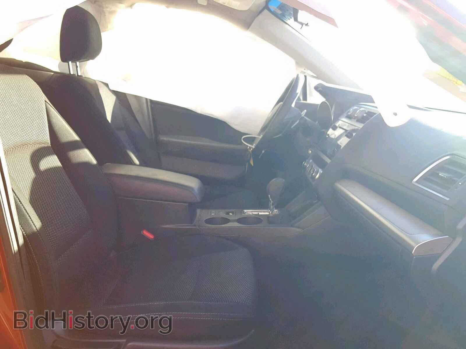 2015 SUBARU OUTBACK 2. - VIN: 4S4BSACC4F3343573 - Фото 5