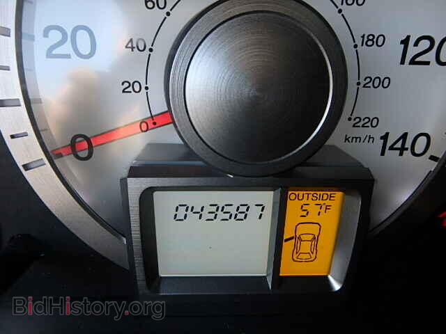 2011 HONDA PILOT - VIN: 5FNYF4H5XBB105772 - Фото 8