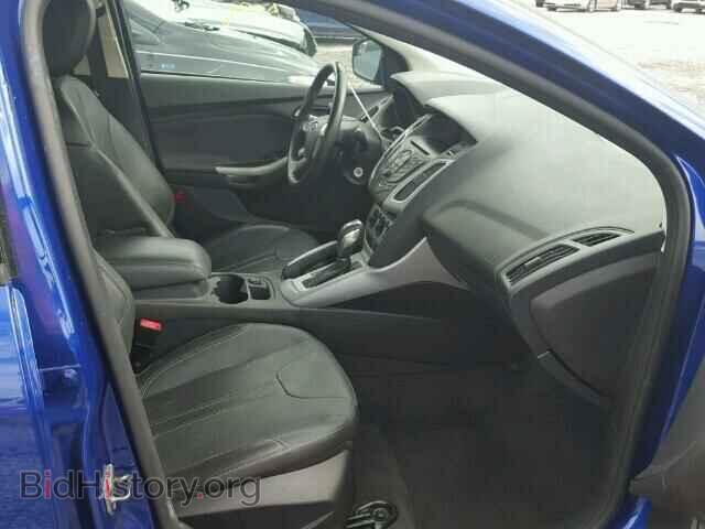 2013 FORD FOCUS - VIN: 1FADP3F22DL265617 - Photo 5