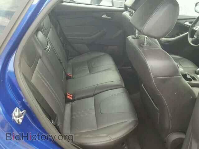 2013 FORD FOCUS - VIN: 1FADP3F22DL265617 - Photo 6