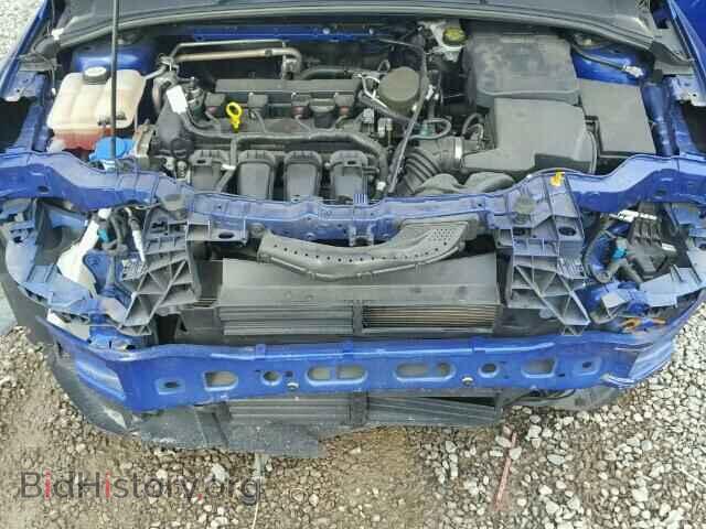 2013 FORD FOCUS - VIN: 1FADP3F22DL265617 - Photo 7