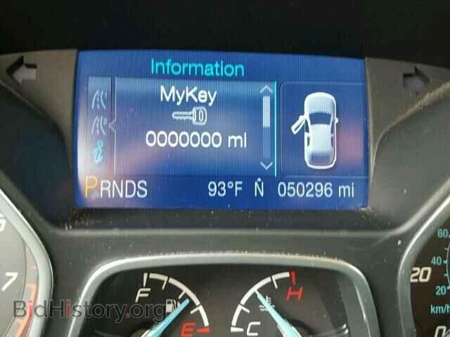 2013 FORD FOCUS - VIN: 1FADP3F22DL265617 - Photo 8