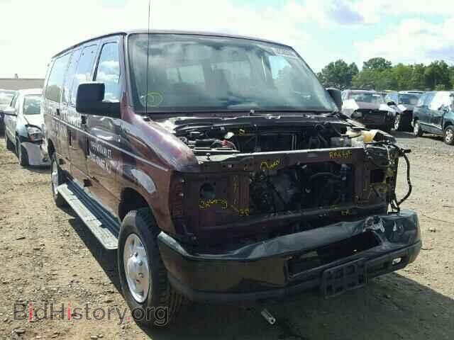 Фотография 1FBSS3BL3BDA33831 - FORD ECONOLINE 2011