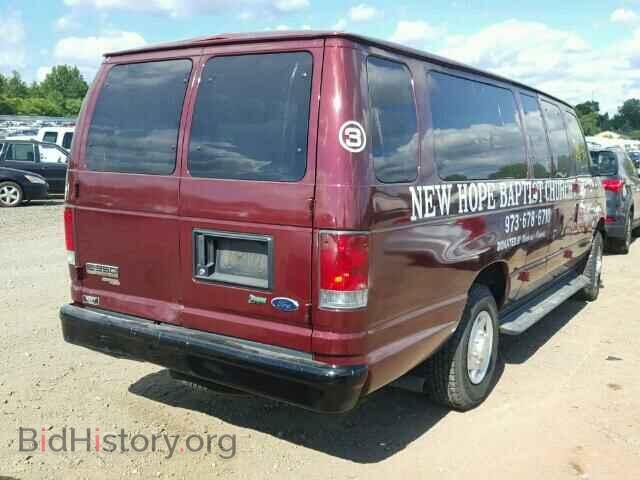 2011 FORD ECONOLINE - VIN: 1FBSS3BL3BDA33831 - Фото 4