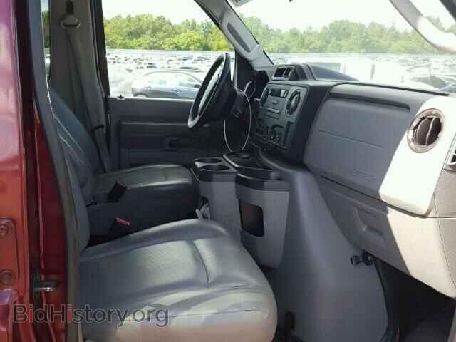 2011 FORD ECONOLINE - VIN: 1FBSS3BL3BDA33831 - Фото 5