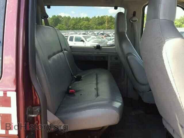 2011 FORD ECONOLINE - VIN: 1FBSS3BL3BDA33831 - Фото 6