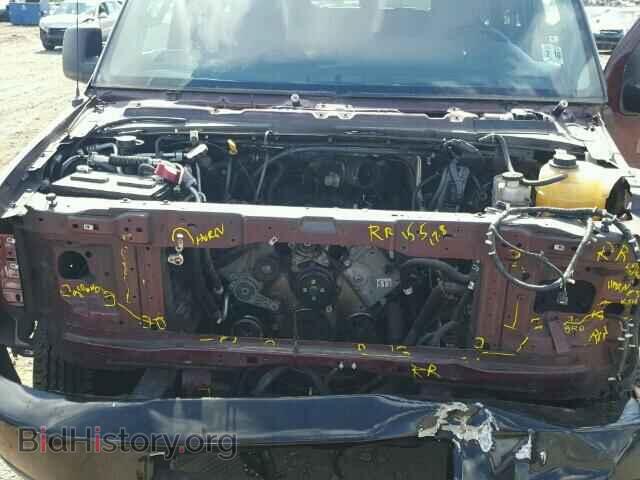 2011 FORD ECONOLINE - VIN: 1FBSS3BL3BDA33831 - Фото 7